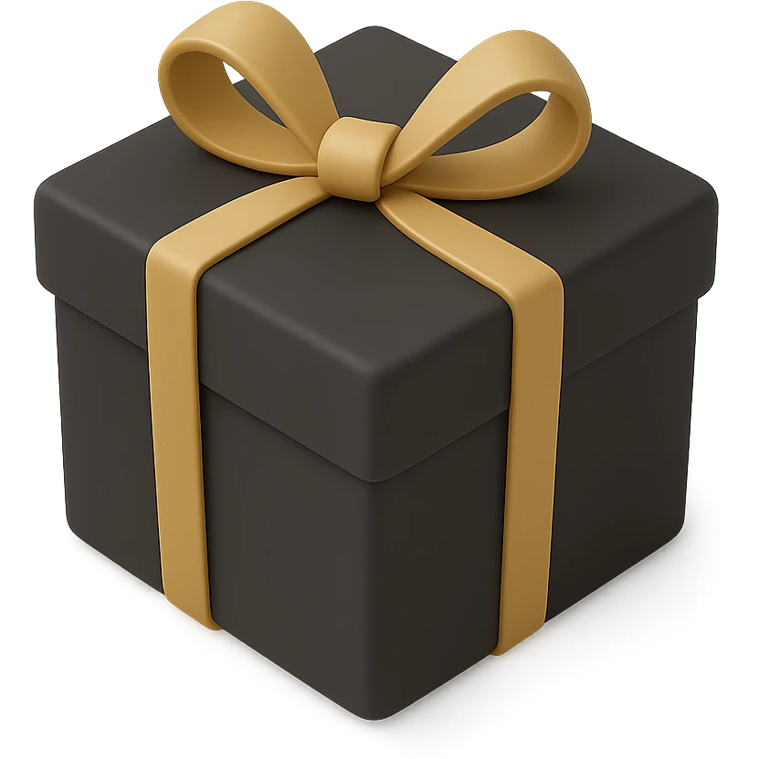 gift emoji