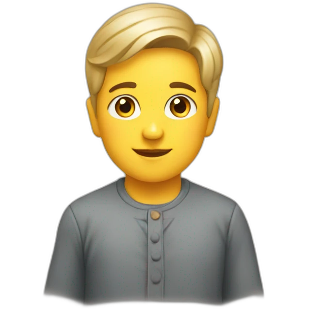 montessori emoji