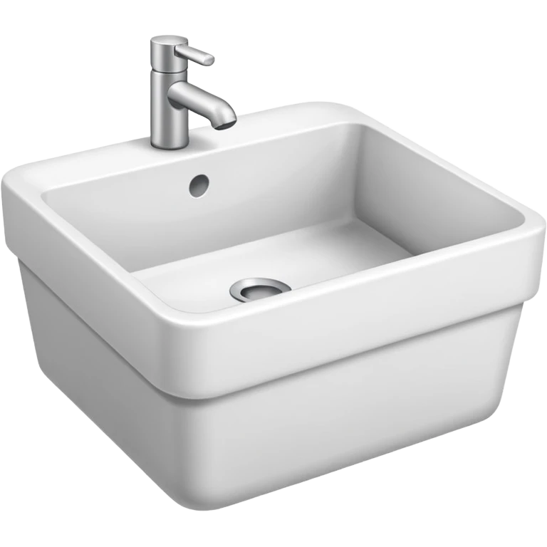 linen basin emoji