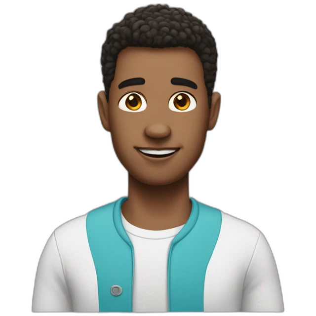 Sully top boy emoji