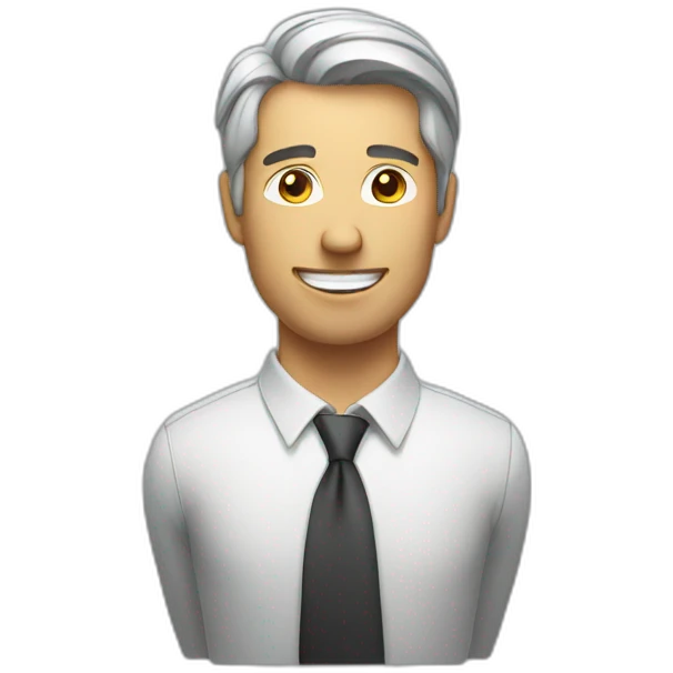 motivation man emoji