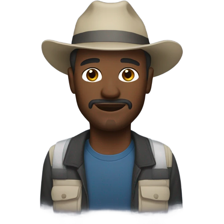 Tacoma man emoji