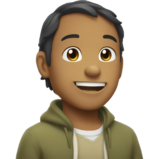 kero andino emoji