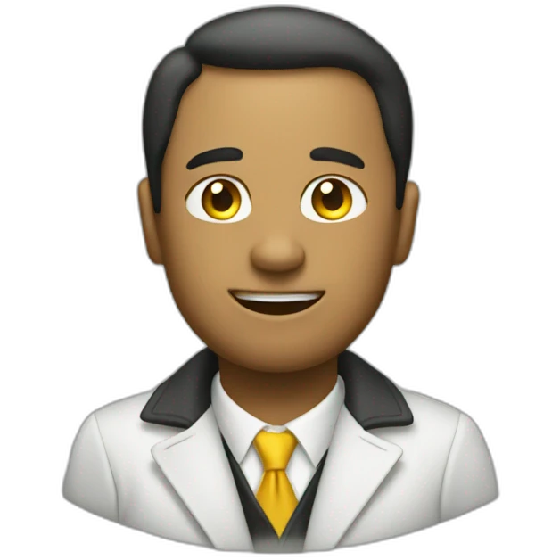 the money emoji