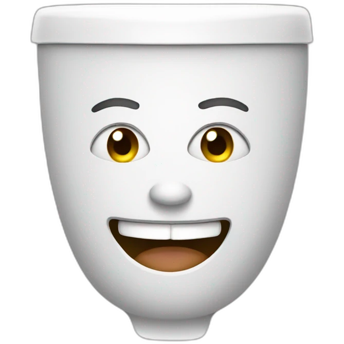 smiling-toilet-full emoji