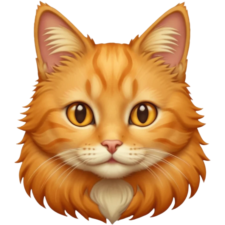Kedi emoji