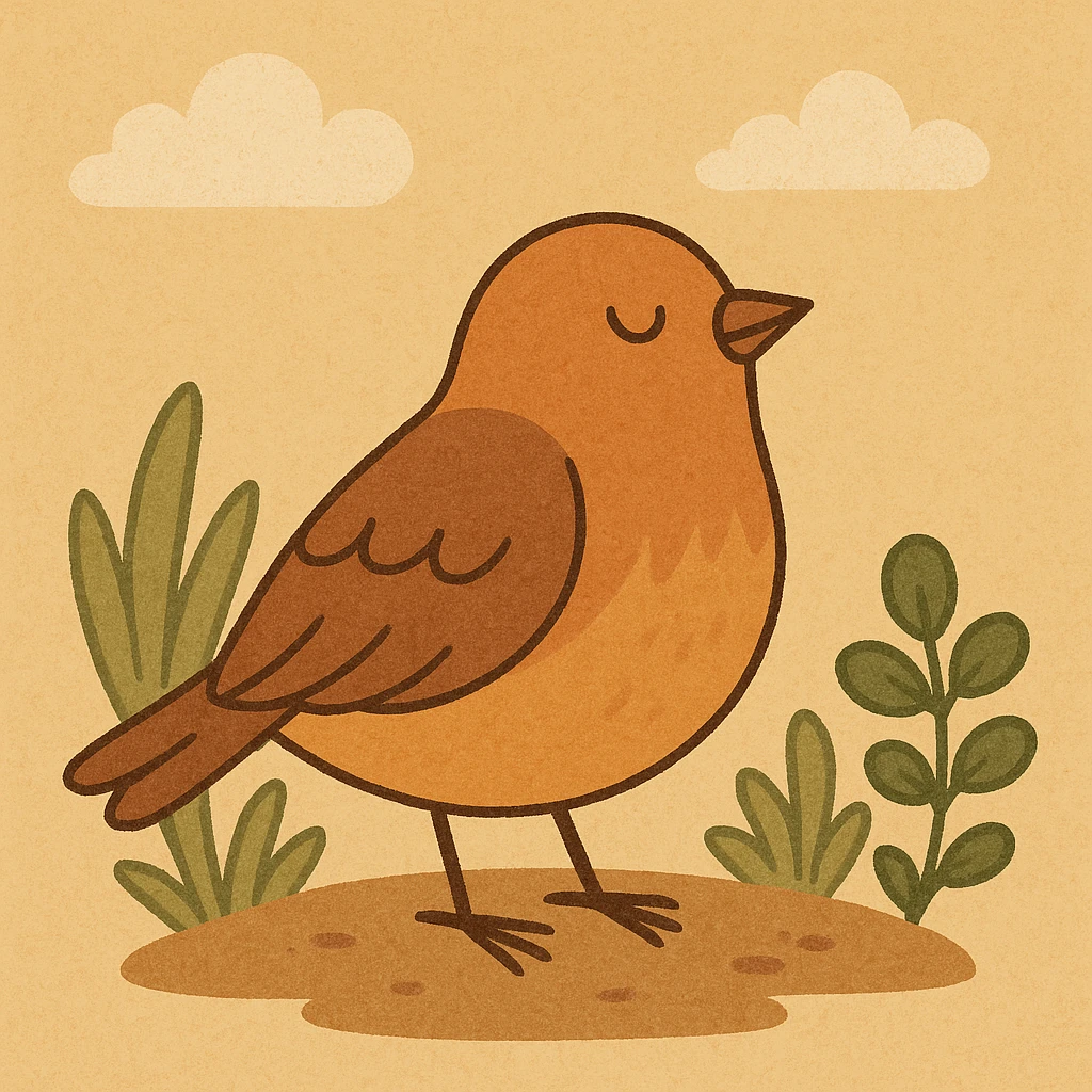 bird emoji