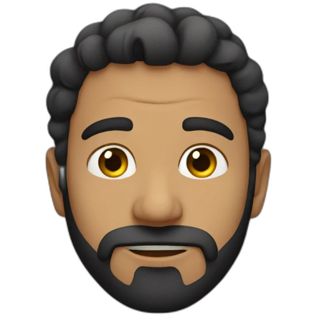 مسی emoji