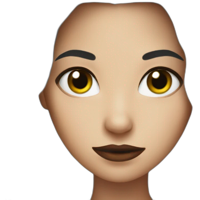 Black widow  emoji