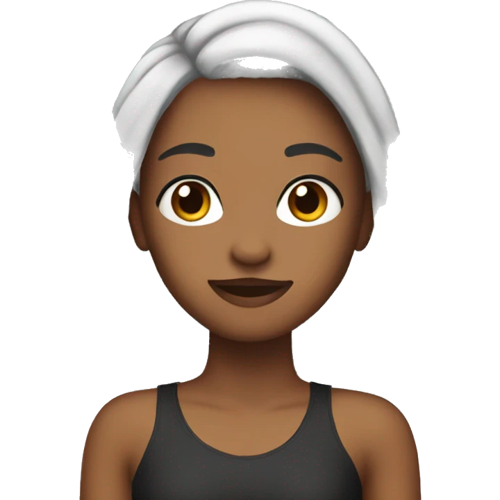 Jayda Cheaves emoji