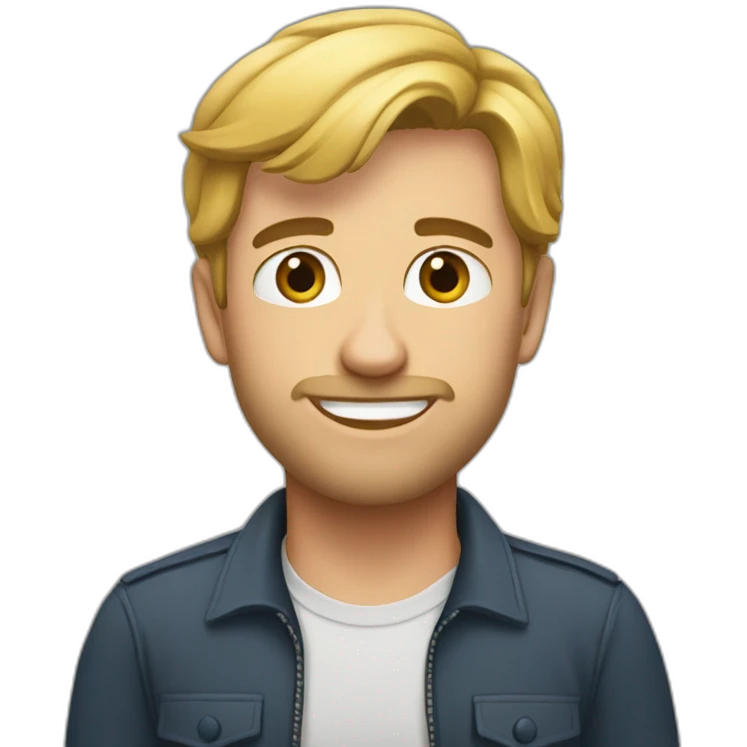 Charlie pugh emoji
