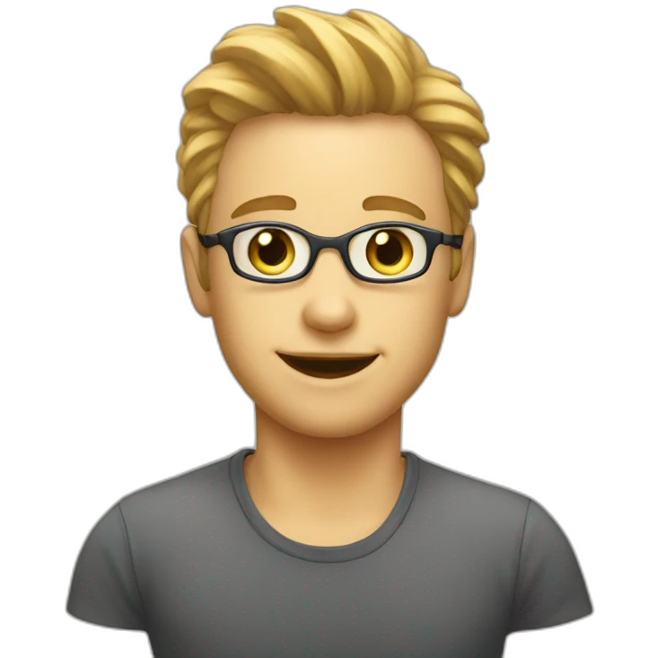 Fundraiser emoji