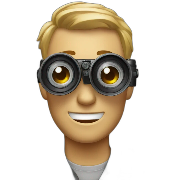 photographer emoji