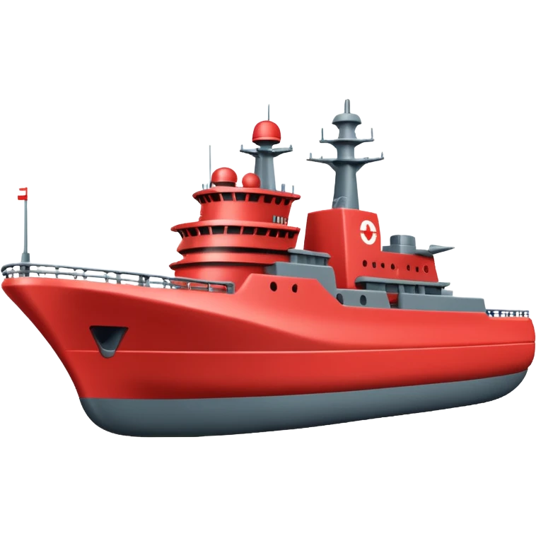 russia warship emoji