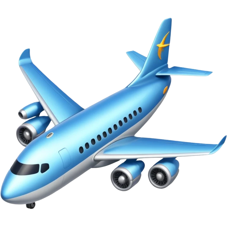 avion emoji