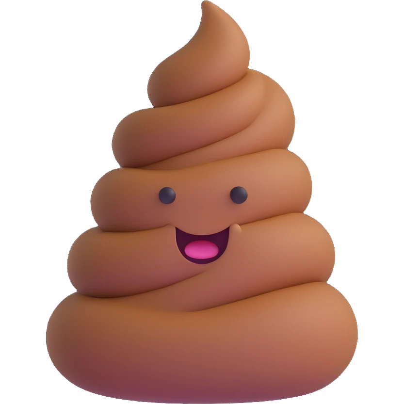 poop emoji