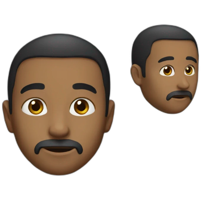 bensebaini emoji
