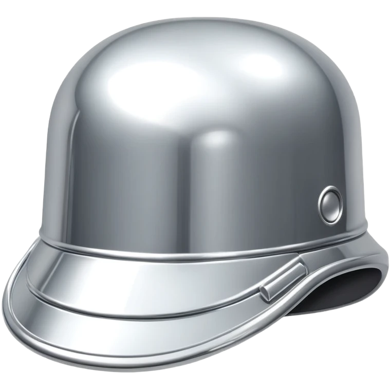 sorayama cap chrome emoji