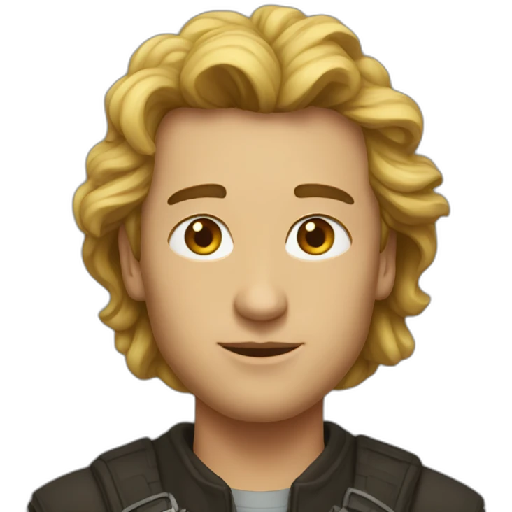 Elon muse emoji