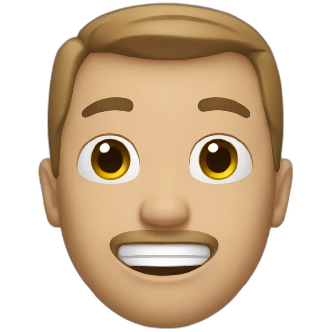 nebraska emoji
