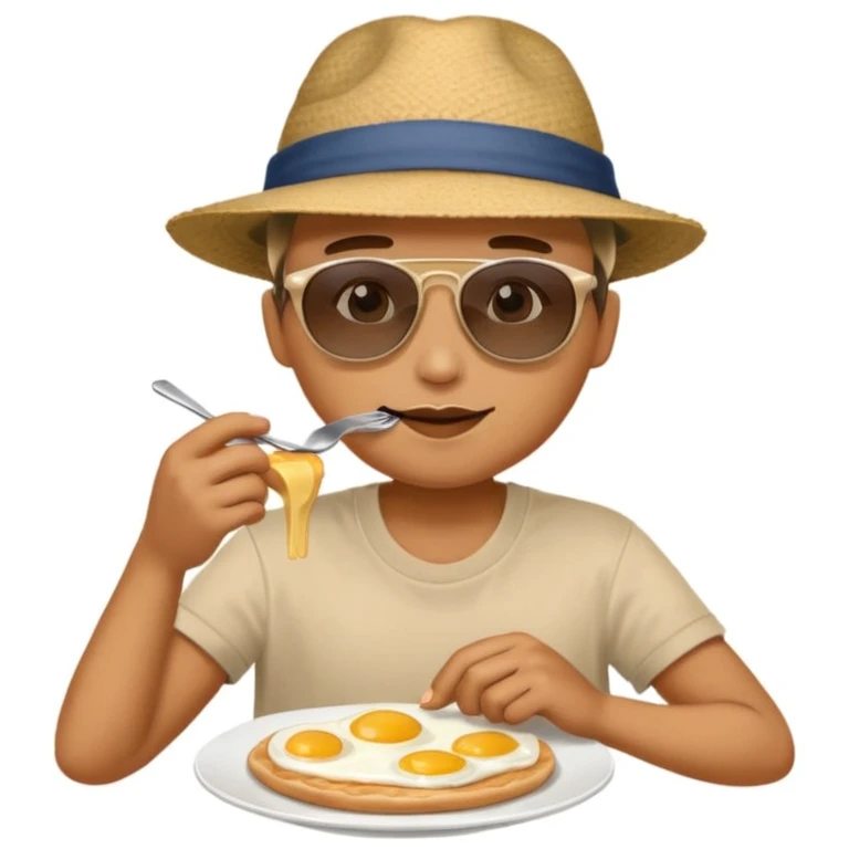Tung Tung Tung sahur emoji