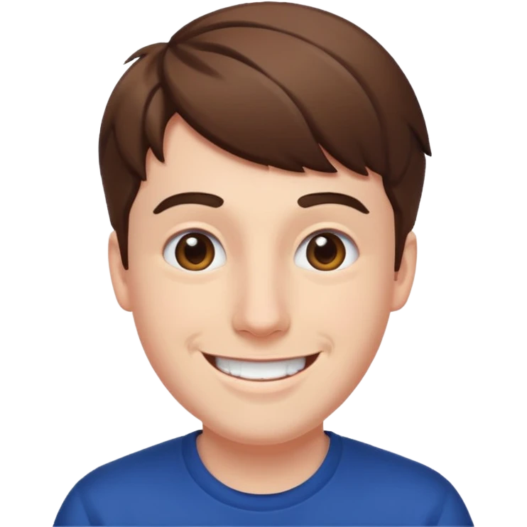 mr beast emoji