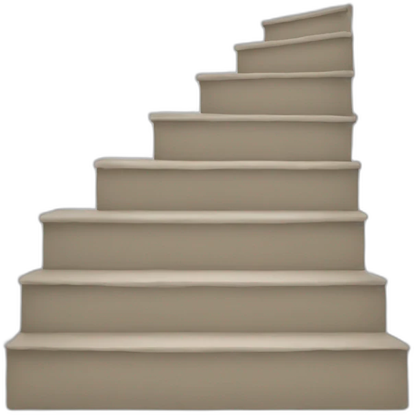 steps emoji