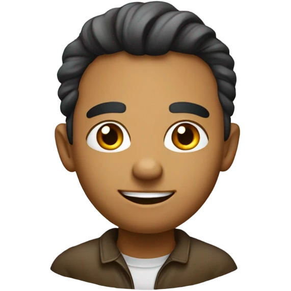 sigma face emoji