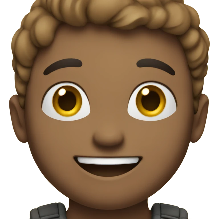 happy emoji
