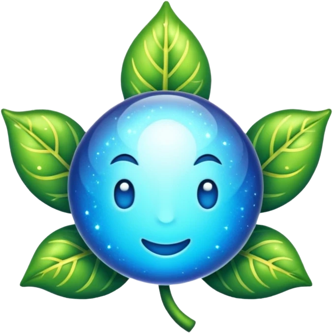 campo morfogenetico emoji