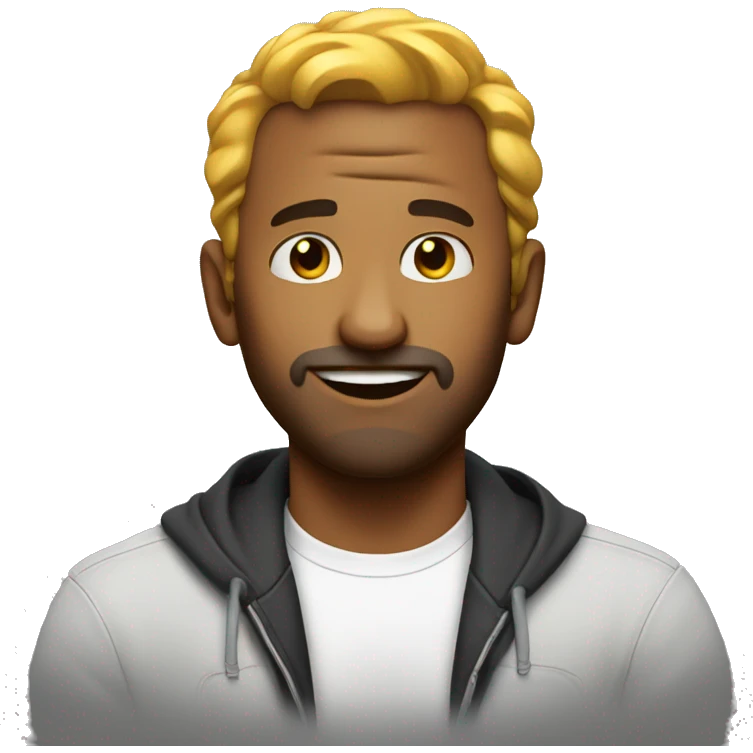 Fred again dj emoji