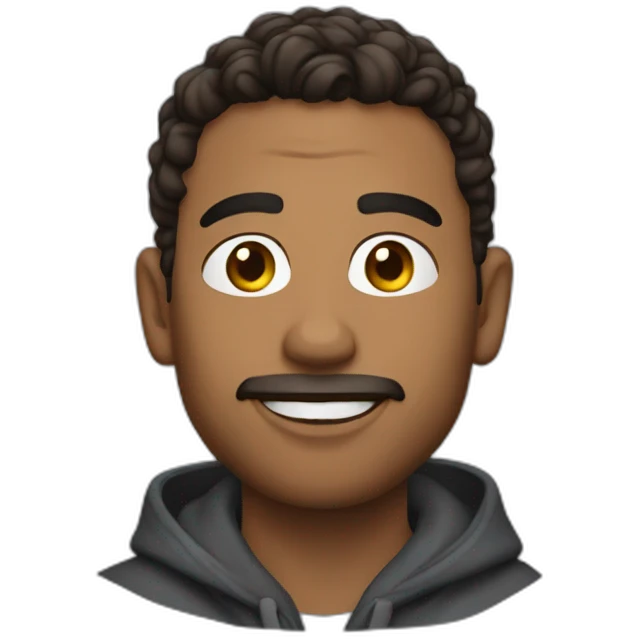 Adrian Rivers Gay Actor emoji