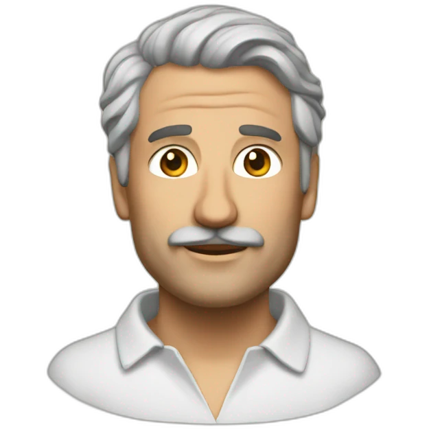 francois guidà emoji