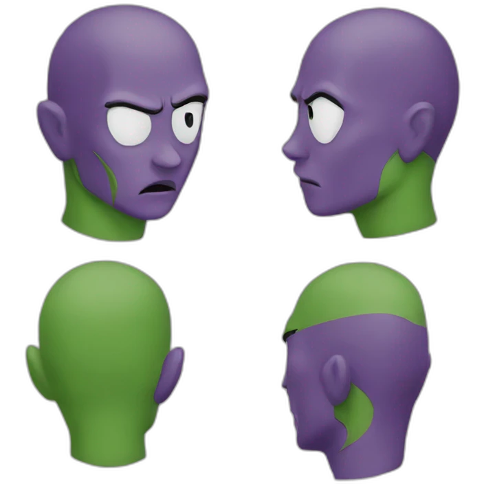 piccolo emoji