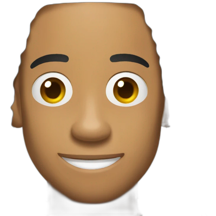 Ronaldinho thumbs up emoji