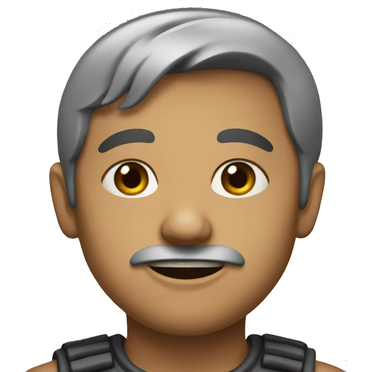 Matha emoji
