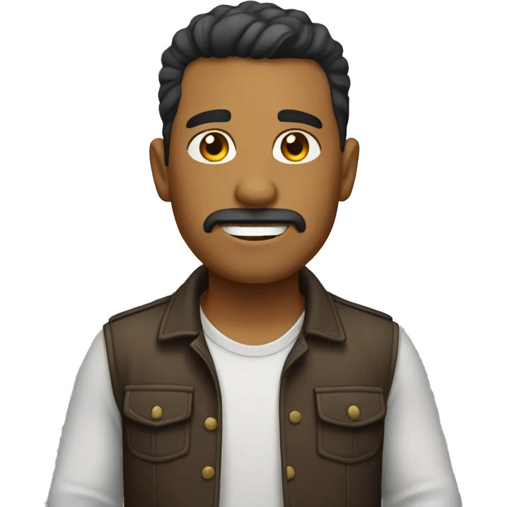 pelado emoji
