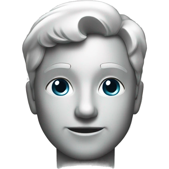Platinum logo emoji