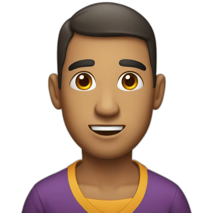 Maracuja emoji