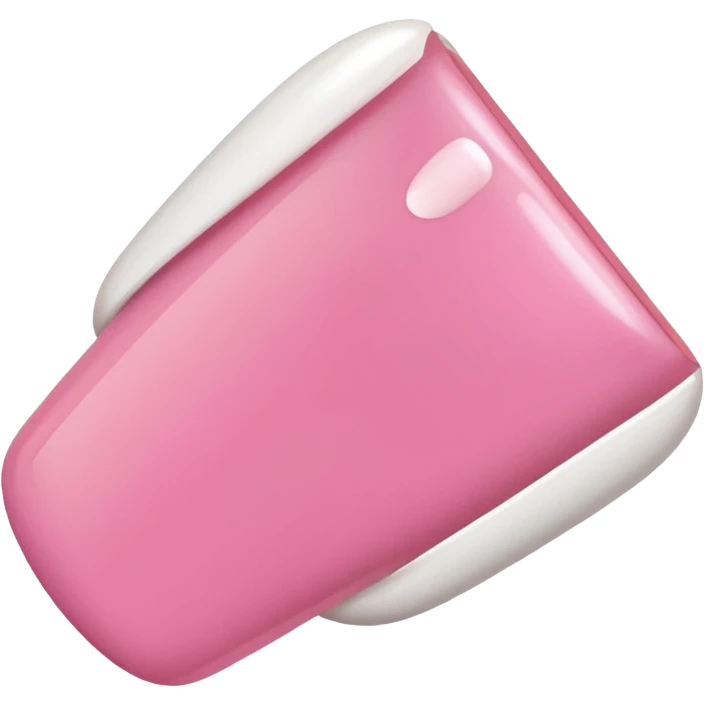 make a french nail emoticon emoji