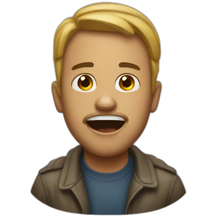emoji hypocrite emoji