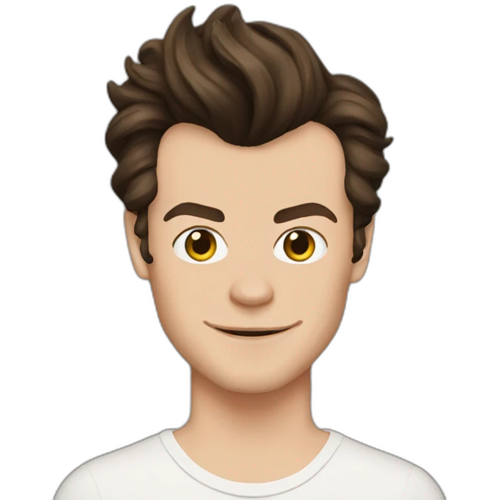 harry styles emoji