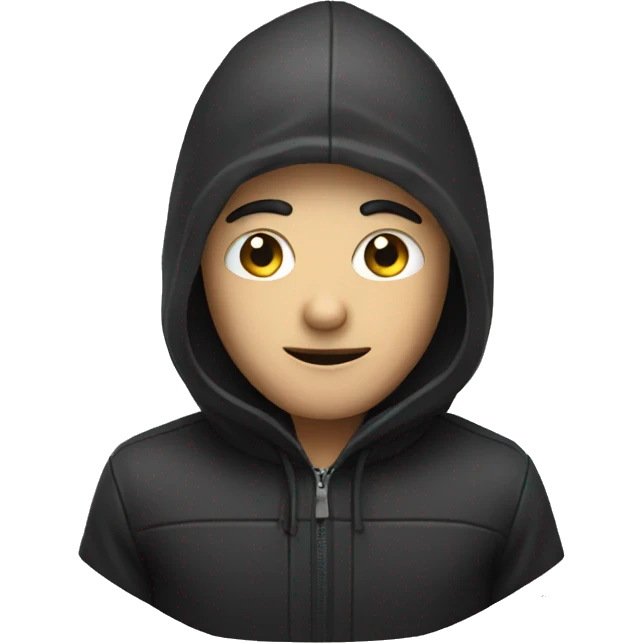 thief emoji