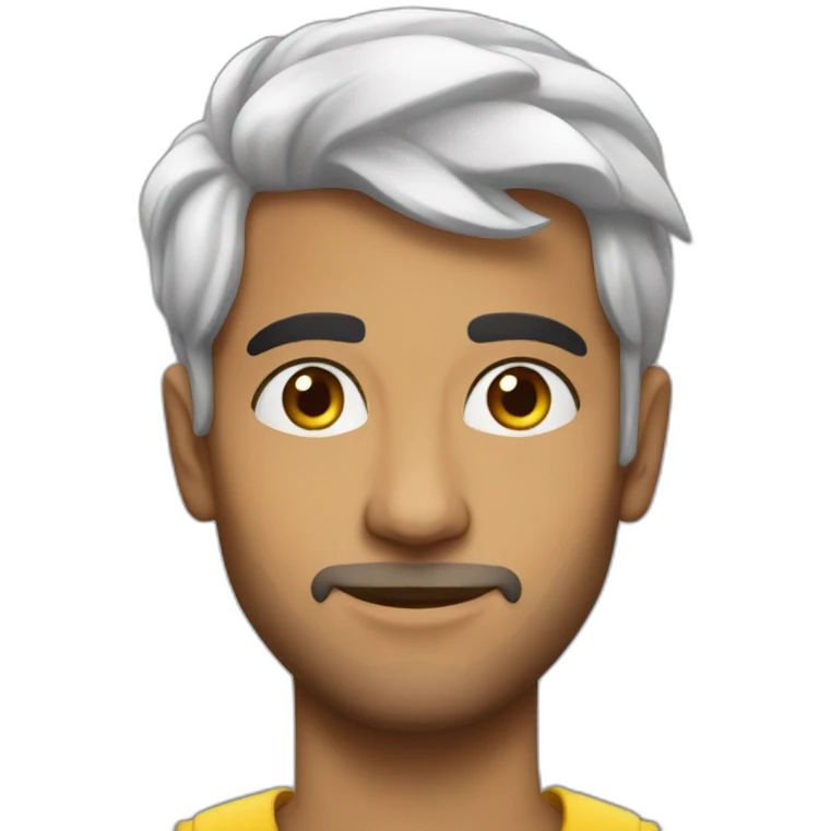 Oussama Ammar emoji