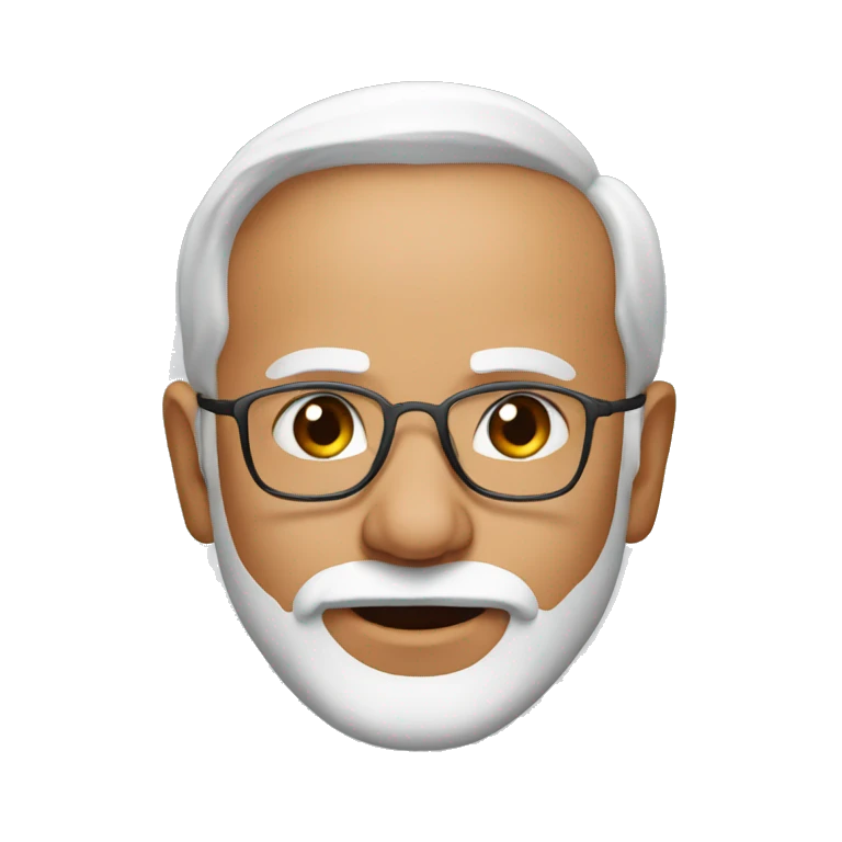 Modi emoji