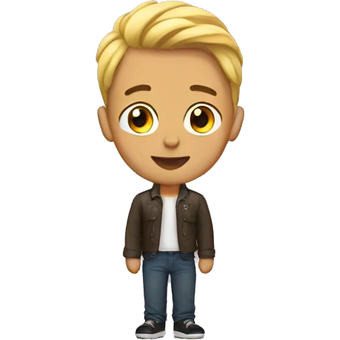 Gay emoji