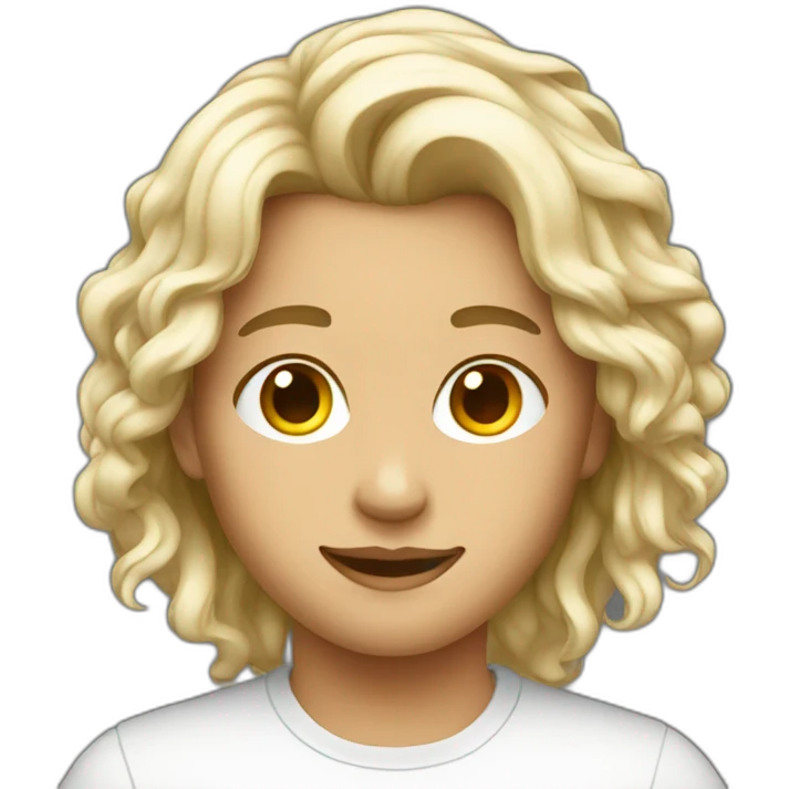 twenty-year-old emoji