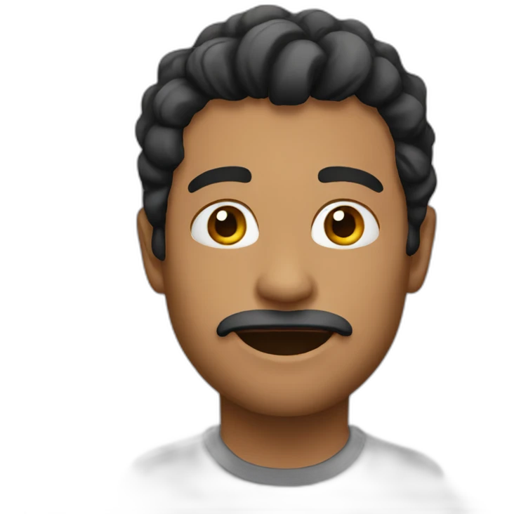 echo emoji
