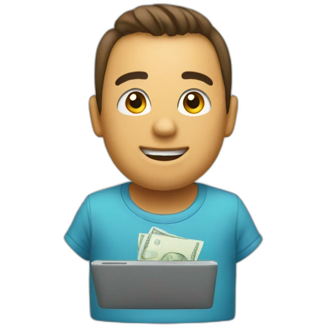 PayTer activation emoji