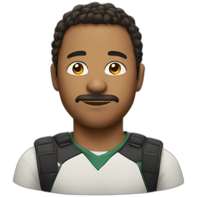 Ace emoji